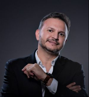 Fabricio Carvalho