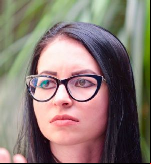 Luana Valentim