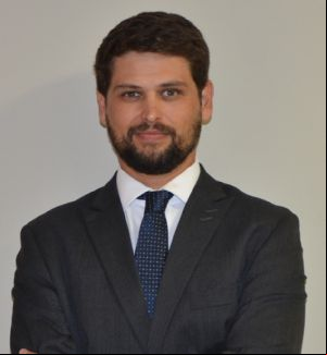 Alberto Scaloppe