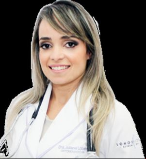 Dra. Juliana Lobato