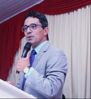 Roberto Almeida