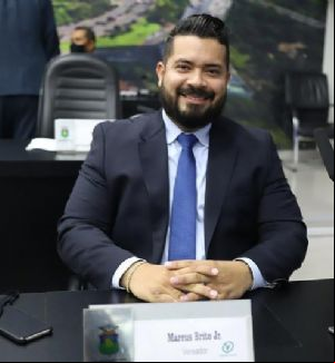 Marcus Brito Junior