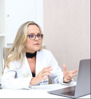 Natasha Slhessarenko