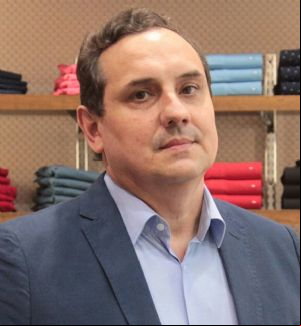 Junior Macagnam