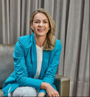 Angeliza Neiverth Segura