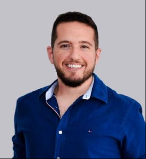 Yago Crepaldi