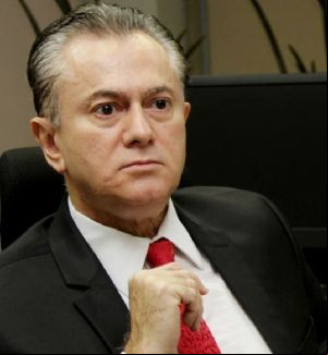 Orlando Perri