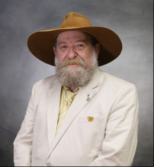 Nelson Barbudo