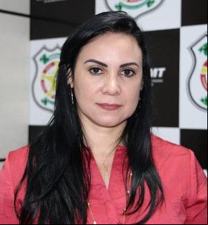 Edleusa Mesquita