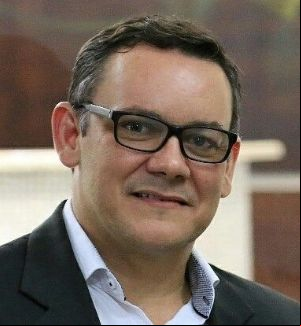 Robson Fraga