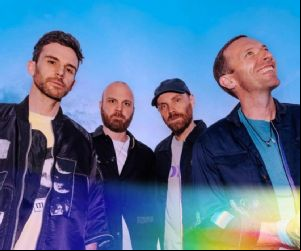 Coldplay cancela shows no Brasil, diz colunista