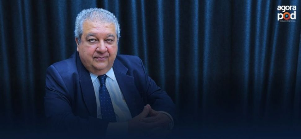 <Font color=Orange> AGORA POD </font color> | Procurador recomenda di