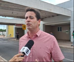 Promotor avalia que Cuiab