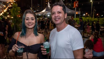 Festival da Cerveja Artesanal de Mato Grosso