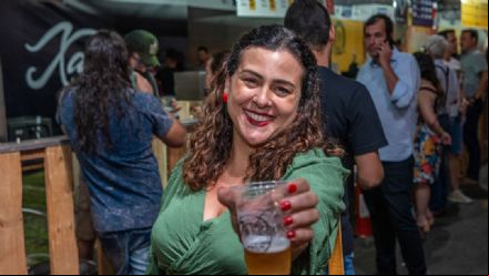 Festival da Cerveja Artesanal de Mato Grosso
