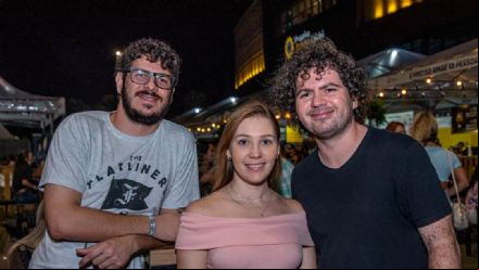Festival da Cerveja Artesanal de Mato Grosso