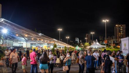 Festival da Cerveja Artesanal de Mato Grosso