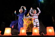 Mostra Internacional de Teatro Infantil est