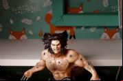 Fotos | Séries, sagas e desenhos viram miniaturas pelas mãos de artista de MT