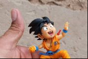 Fotos | Séries, sagas e desenhos viram miniaturas pelas mãos de artista de MT