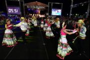 Fotos | Festival de Siriri de Cuiab