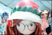 Fotos | Presentes de Natal com a cara do Natal