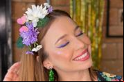 <Font color=Orange> Fotos </font color> | Vai pular Carnaval? Confira dicas de looks e makes para arrasar na folia