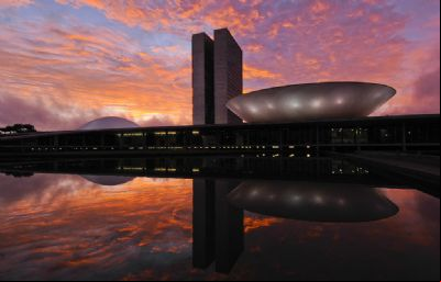 Lei Aldir Blanc: Congresso acorda derrubada de vetos de Bolsonaro