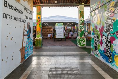 Feira Cuiab