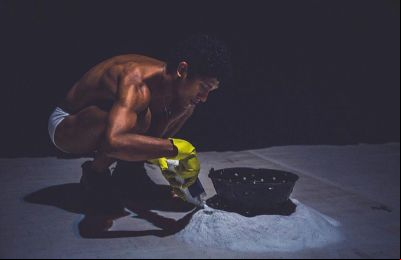 Multiartista cuiabano morre aos 40 anos de idade