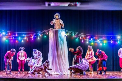 Festival de Teatro Luiz Carlos Ribeiro abre edital para sele