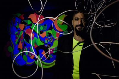 Adriano Figueiredo far