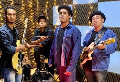 Expurgo Folia, do coletivo Supernova Cultural, vai garantir carnaval de rock e metal