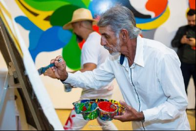 Artistas pl