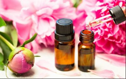Aromaterapeuta do Paran