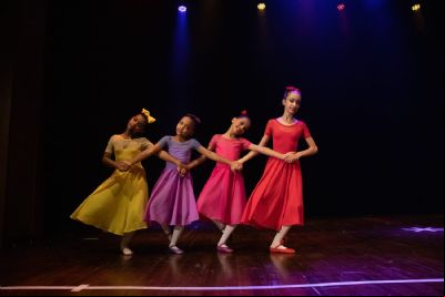 Escolas de bal