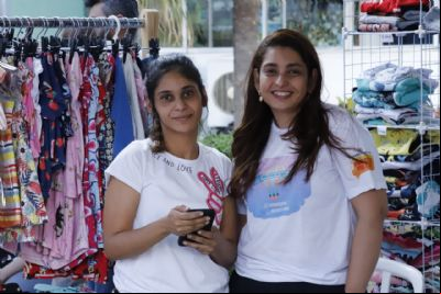 Empreendedoras promovem feira quinta e sexta na Casa Cuiabana