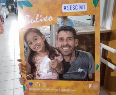 Vai ter Bulixo tamb