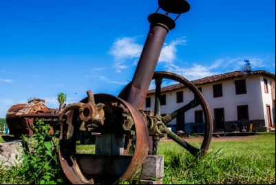 Edital seleciona projetos executivos para im