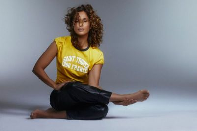 Camila Pitanga vai para a HBO Max e, al