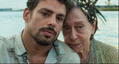 Dia do cinema brasileiro: filme in