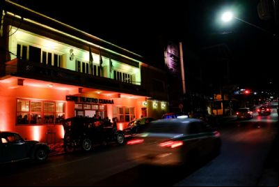 Cine Teatro Cuiab