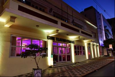 Cine Teatro Cuiab