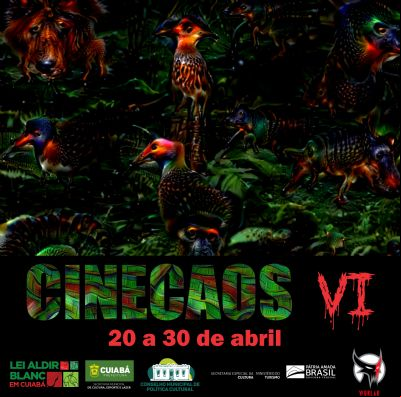 CineCaos lan