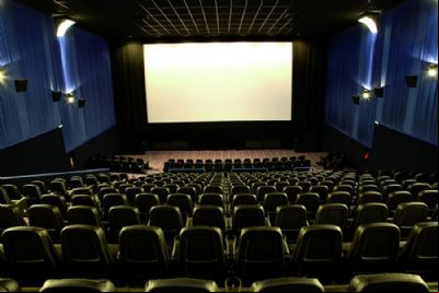 Semana do Cinema ocorre nas 4 telonas da Grande Cuiab