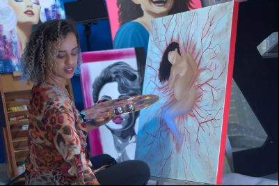 Interior de MT recebe exposi