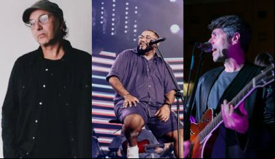 Show do Zeca Baleiro e mais dois eventos s