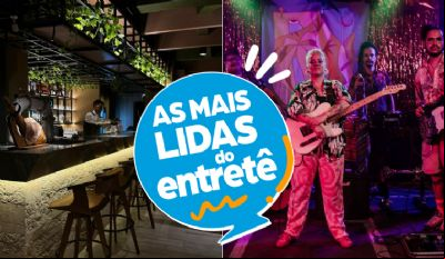 Novo restaurante de Cuiab