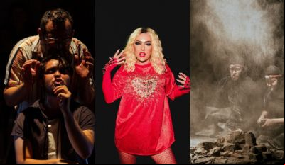 Terceira semana de festival tem drama, cultura ballroom, Sarah Mitch, questionamentos ambientais e muito mais