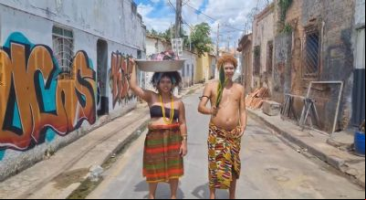 Potencializando Negritudes celebra saberes e mem